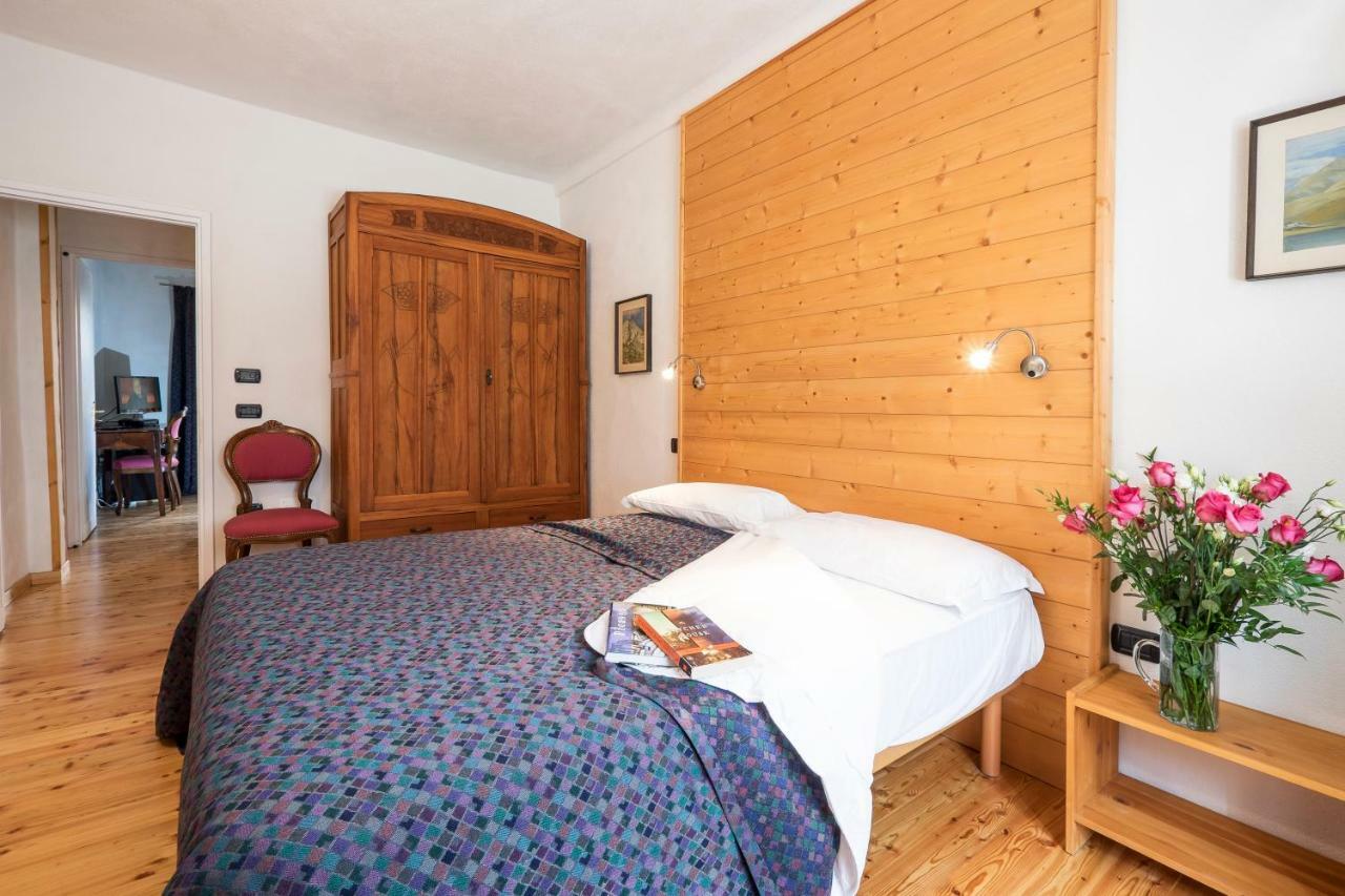 B&B Il Bucaneve Криссоло Экстерьер фото